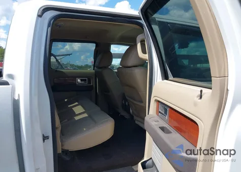 2010 Ford F-150 Fx4/Harley-Davidson/King Ranch/Lariat/Platinum/Xl/Xlt z USA, uszkodzony, nr VIN 1FTFW1EV0AFB17739